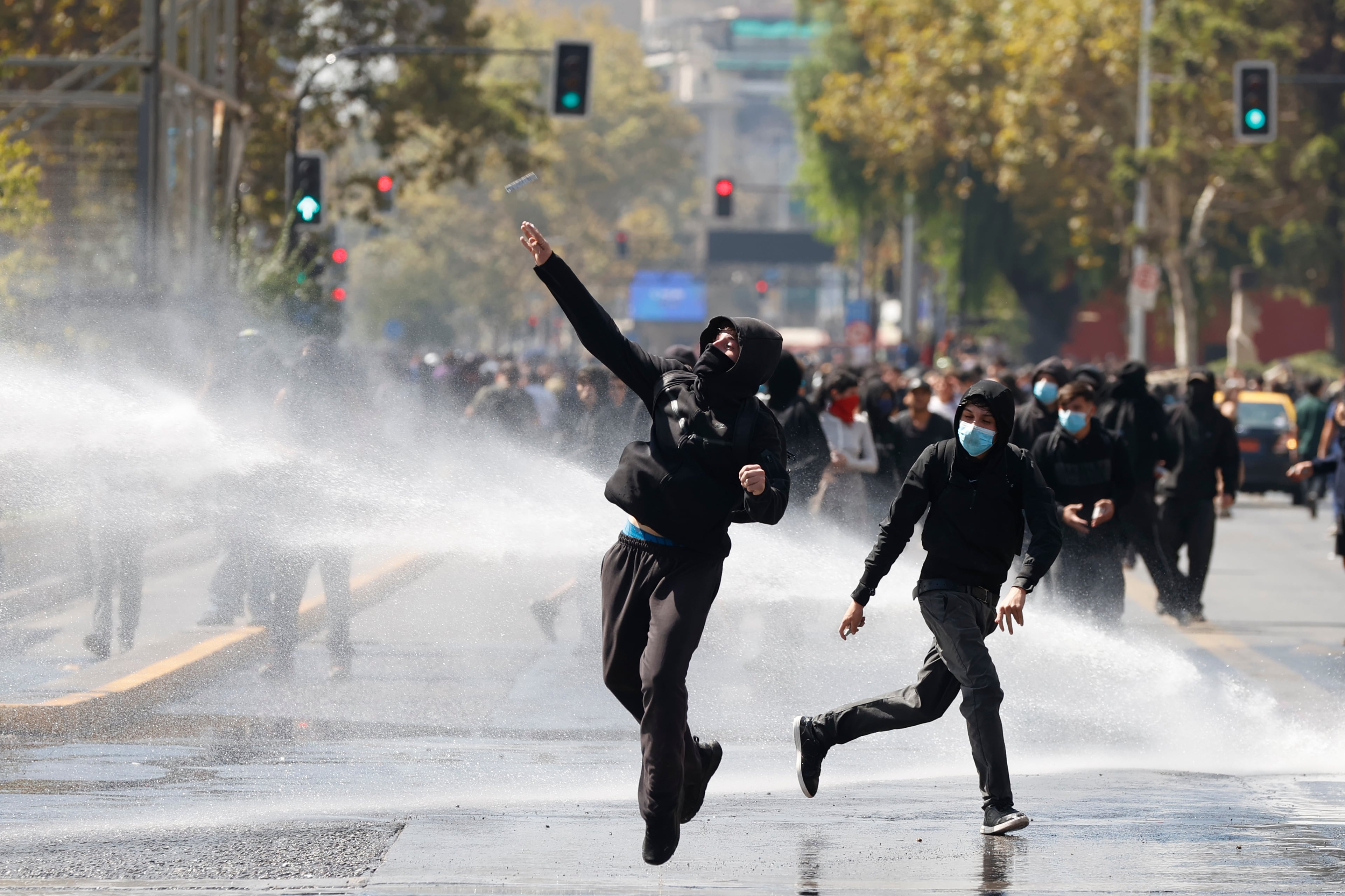 Policrisis