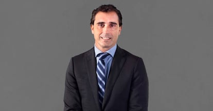 Javier Fontcuberta, nuevo director general de Cuatrecasas.