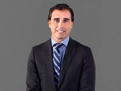 Javier Fontcuberta, nuevo director general de Cuatrecasas.