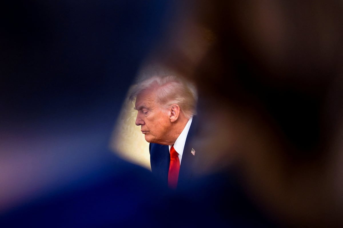 Chapter 11: Sowing distrust to gain power