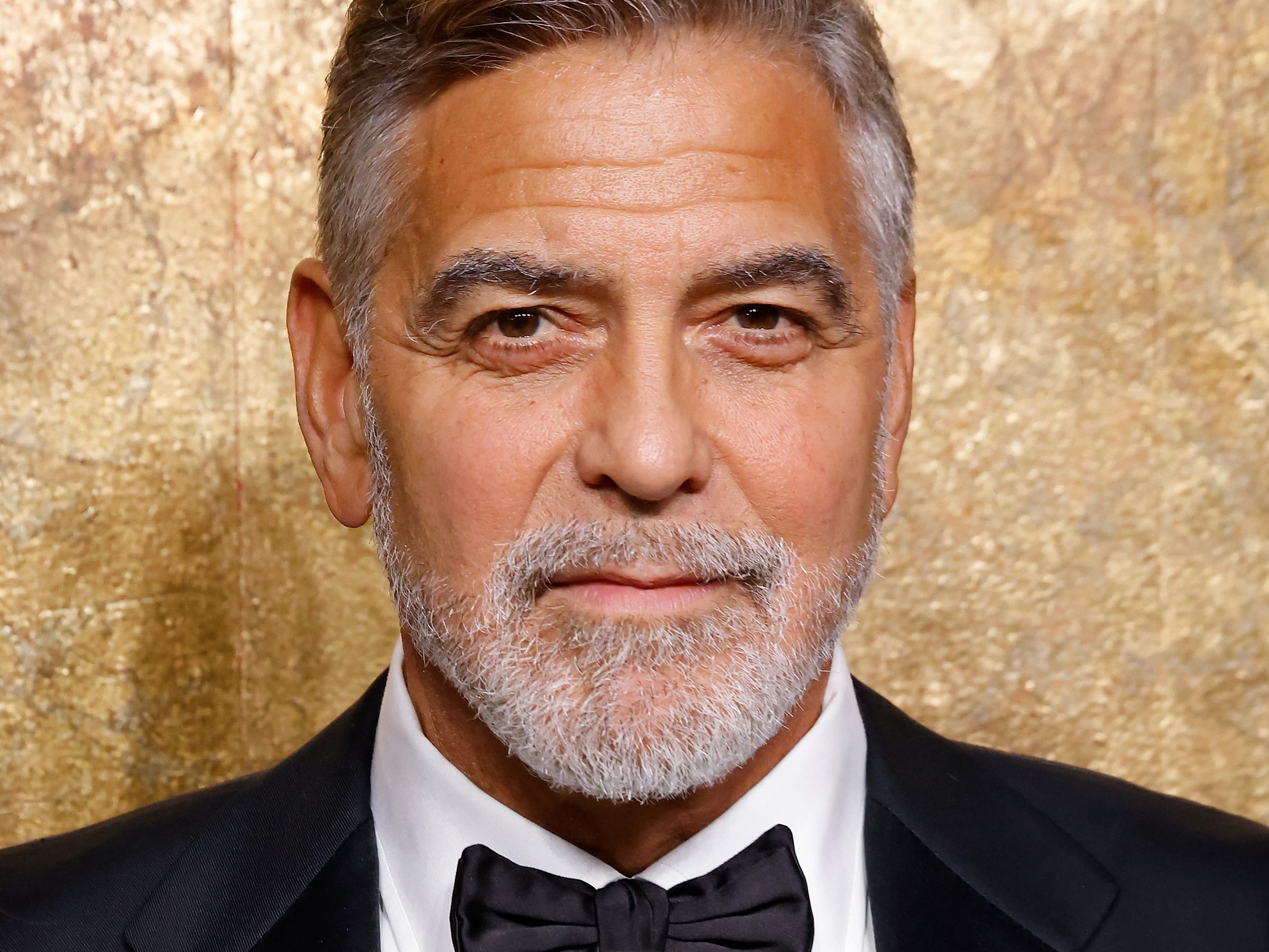 George Clooney: el último gran galán de Hollywod que solo cometió un error en su carrera