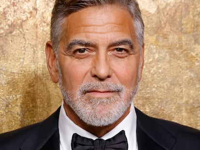 George Clooney