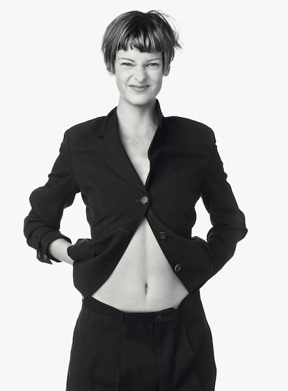 Linda Evangelista