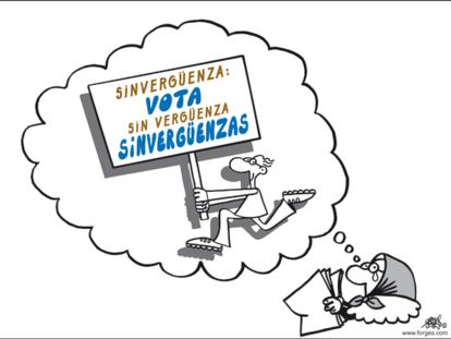 FORGES