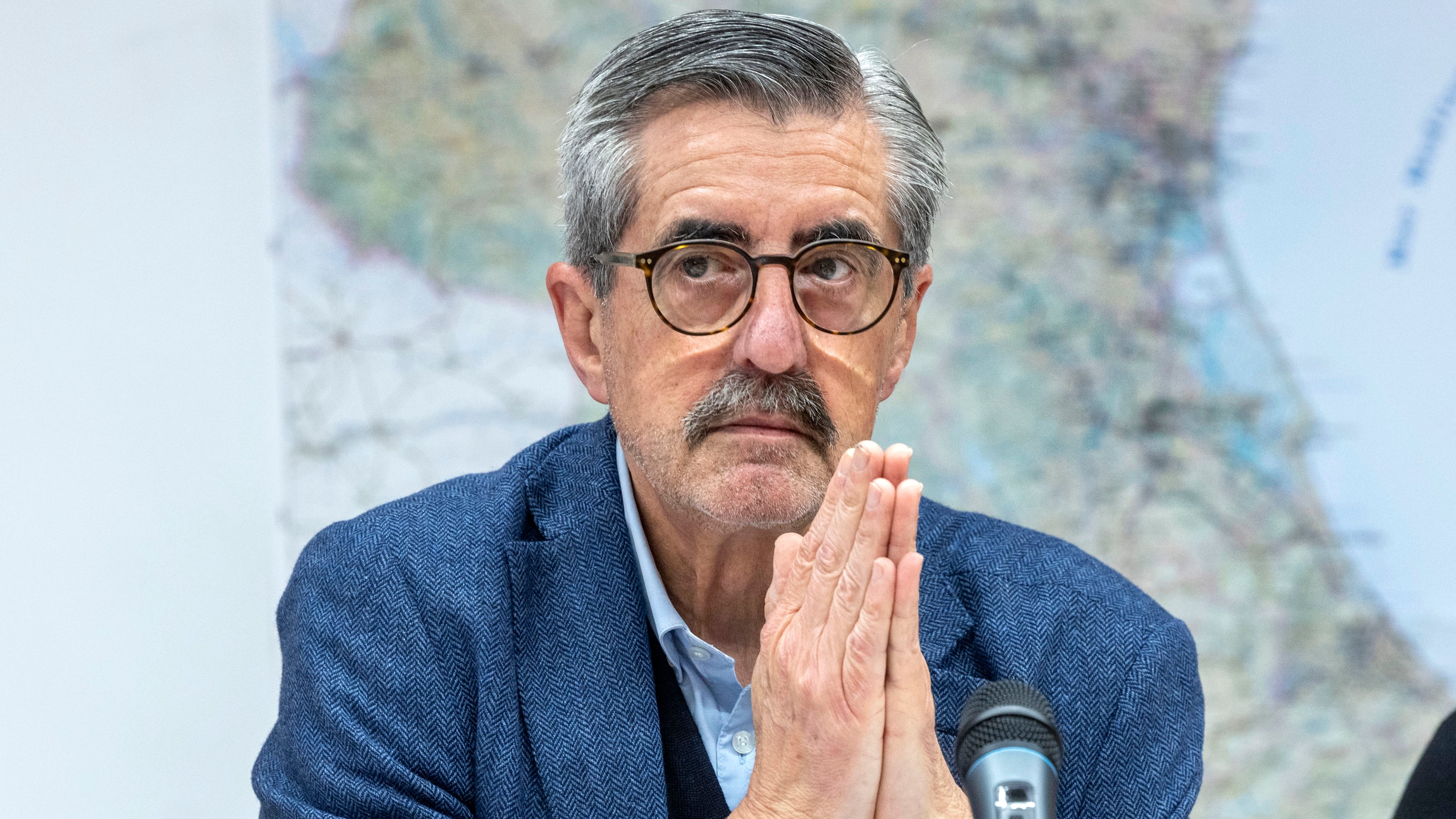 El comisionado del Gobierno para la dana presenta su dimisión tras la investigación sobre su acceso a la función pública