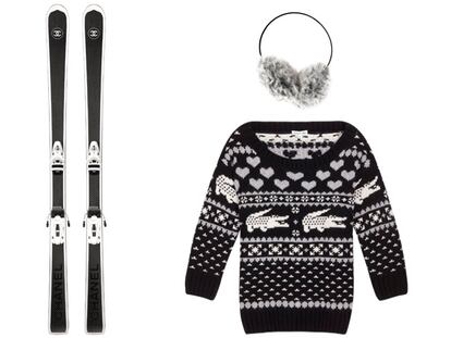 Inspiración compras: Comienza la temporada de ski