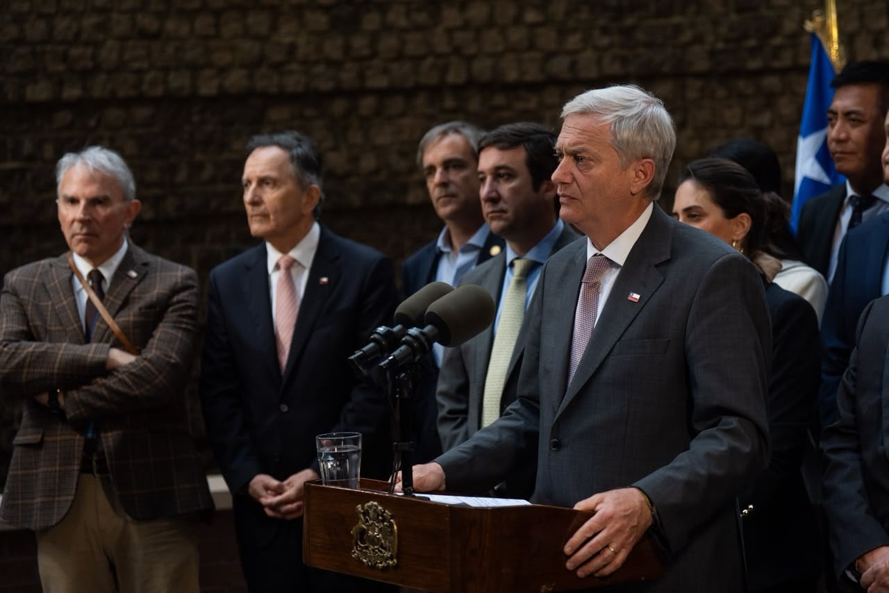 Kast debuta en la Asamblea de la ONU con una agenda cargada a la seguridad y el comercio