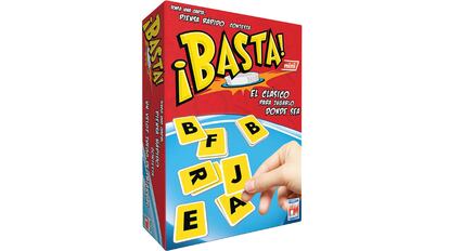 Basta