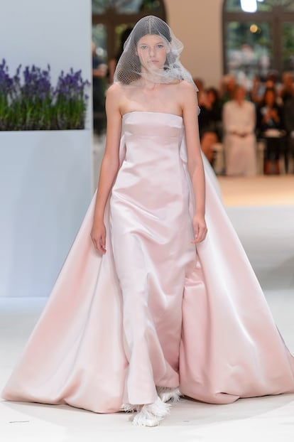 vestidos Giambattista Valli