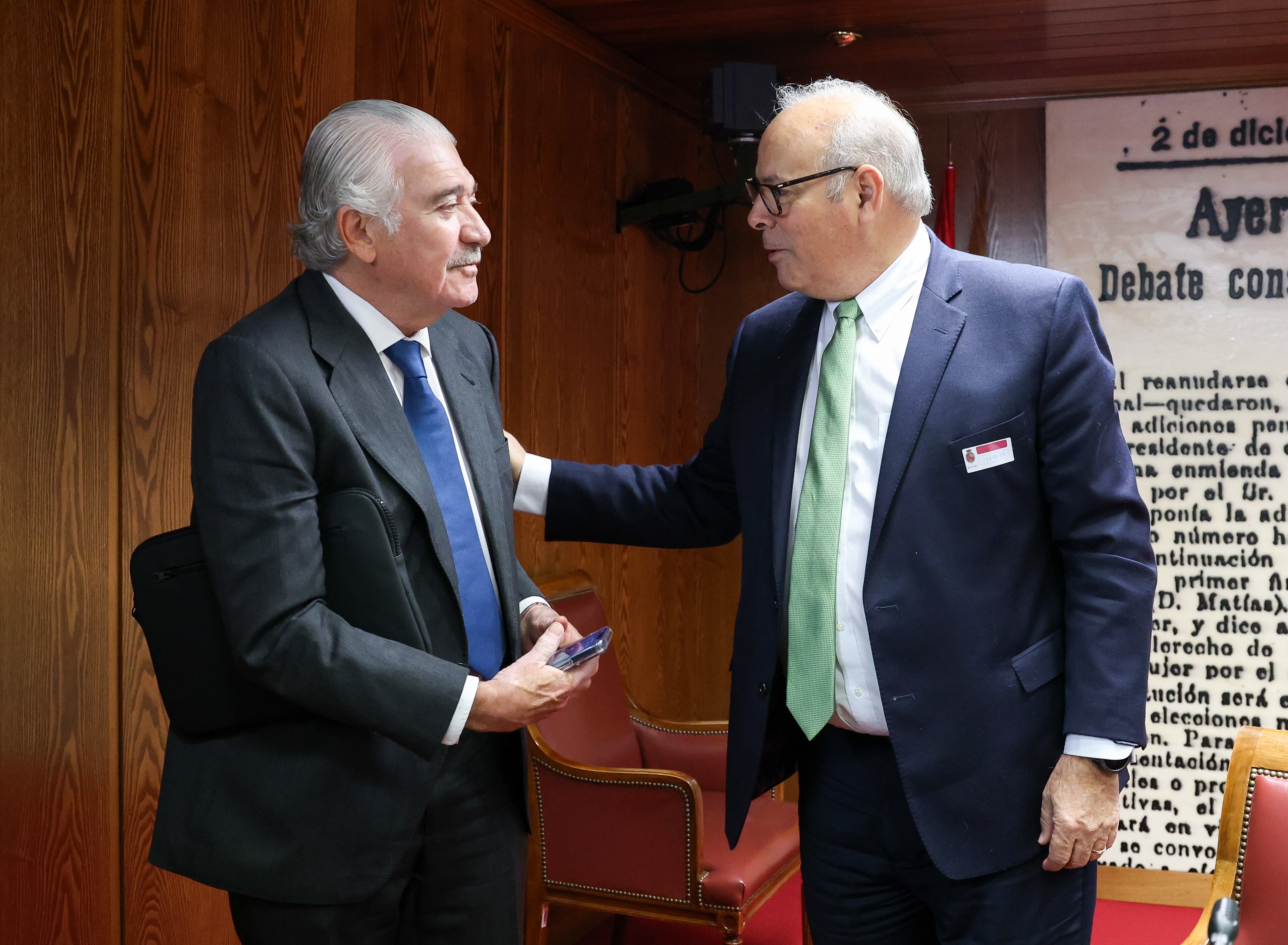 Endesa e Iberdrola elevan el coste del apagón para los consumidores a 1.100 millones de euros