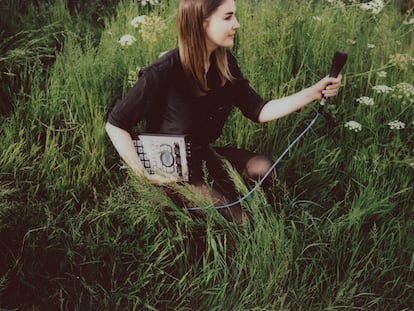 Los talentos (y las inspiraciones) de Aries