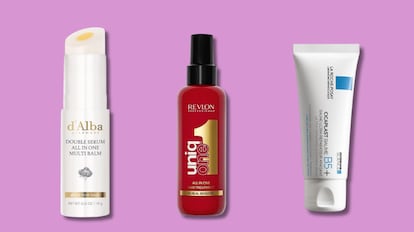 This is Amazon's best seller in April: home, beauty and fashion products