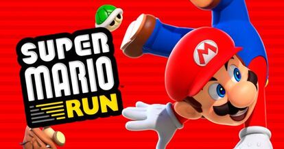 Super Mario Run