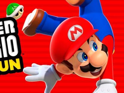 Super Mario Run ya tiene fecha oficial de lanzamiento en Android