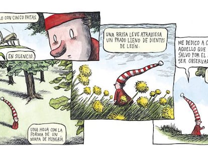 El coleccionista