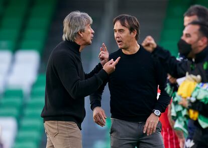 Lopetegui Canales