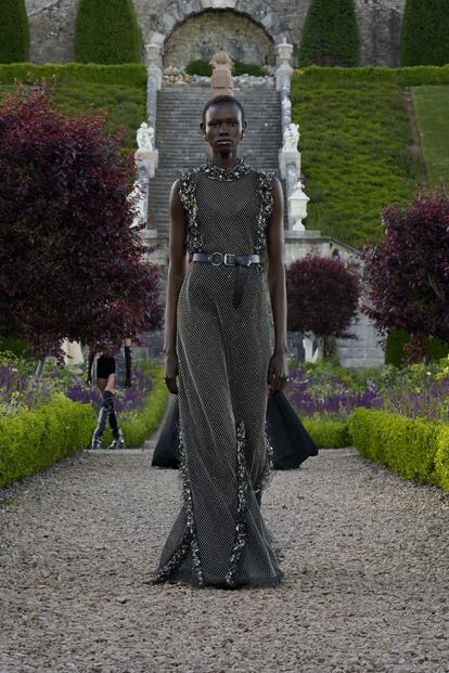 DIOR CRUISE 2025