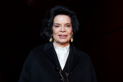 Bianca Jagger sobre las elecciones en Nicaragua y Daniel Ortega