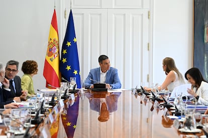 Asesores científicos Sistema de Seguridad Nacional
