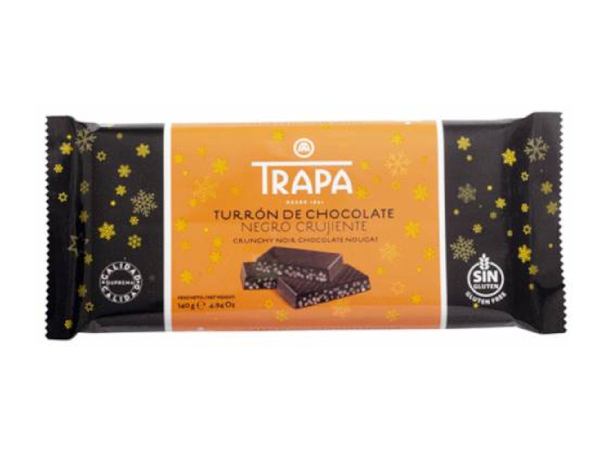 Turrones de sabores, de peor a mejor | Catas | El Comidista | EL PAÍS