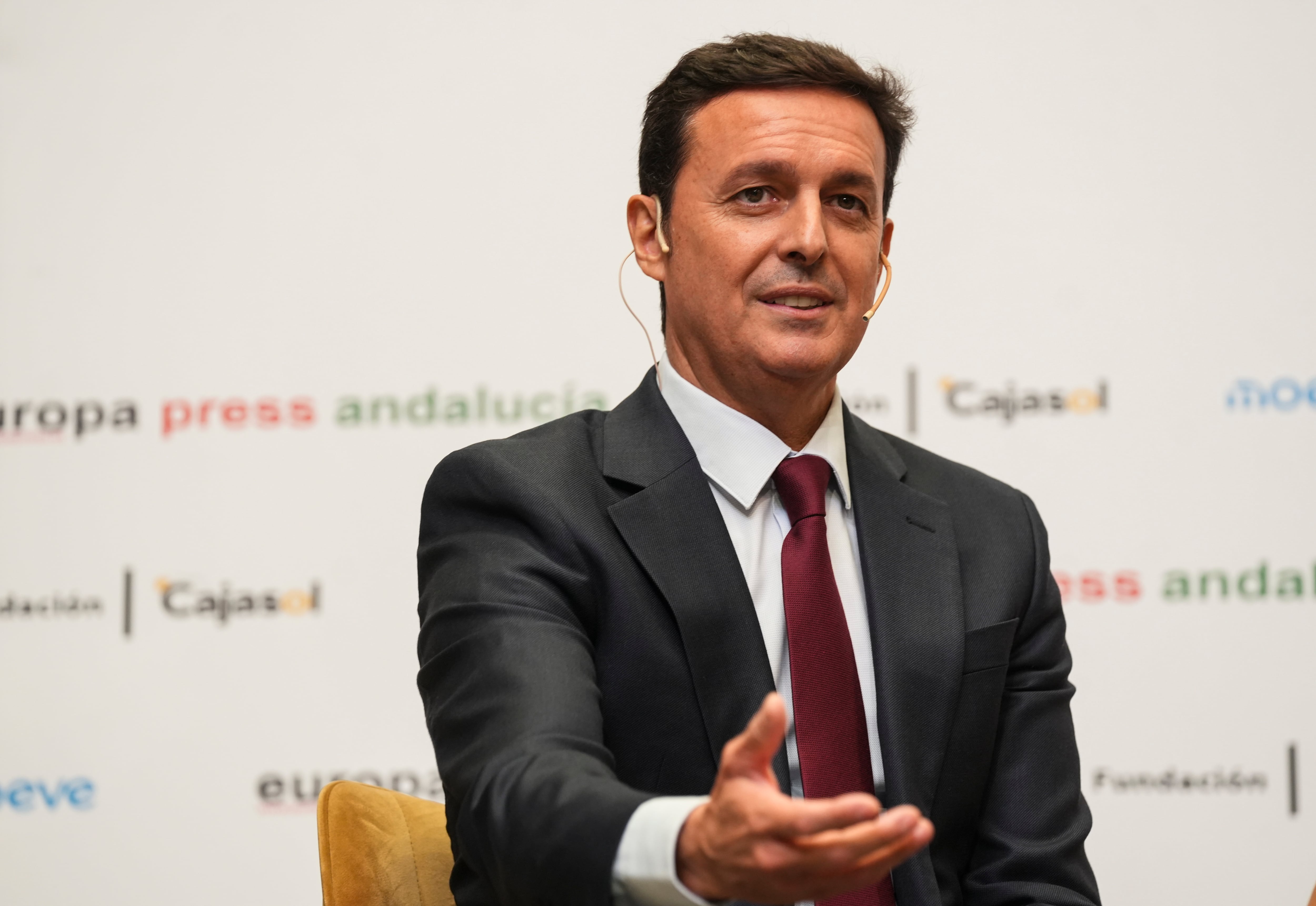 Presidente e vicepresidente della Diputación di Almería arrestati per contrattazioni irregolari