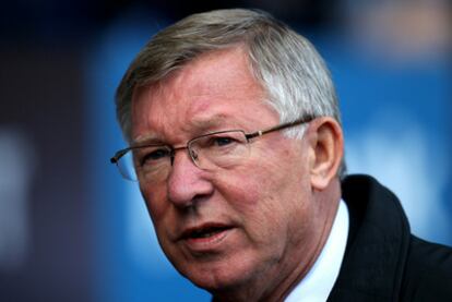 Alex Ferguson
