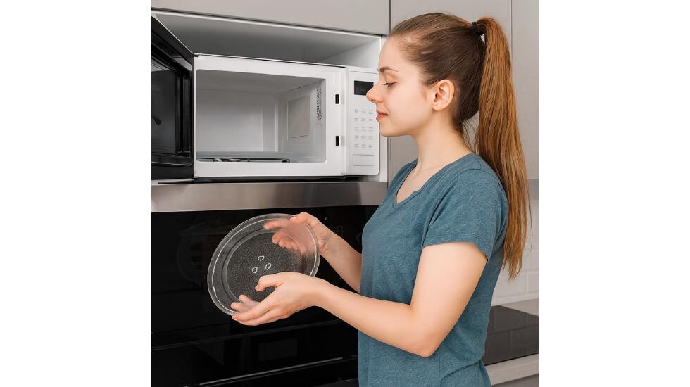 Está hecho de un material de alta calidad.