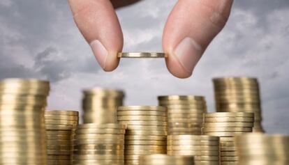financiación europa