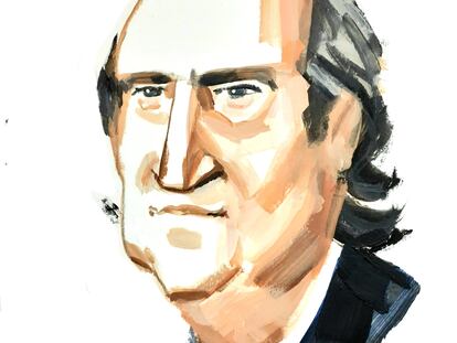 Xavier Niel, fundador de Iliad.