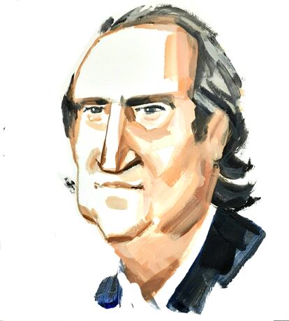 Xavier Niel, fundador de Iliad