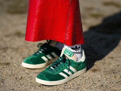 pack 6 calcetines deportivos Adidas