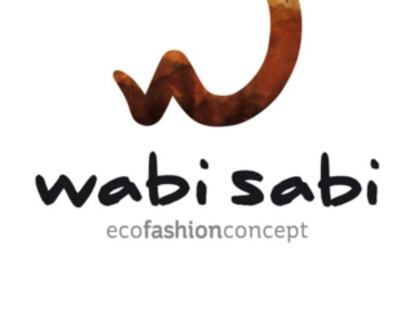 Wabi sabi: "Creemos en una moda mejor para un futuro mejor"