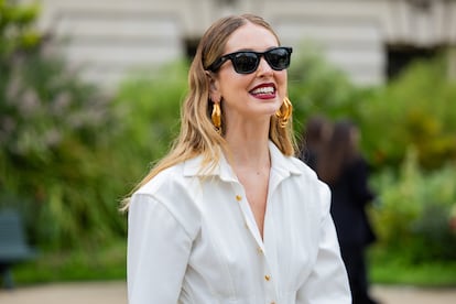 Juicio por estafa a Chiara Ferragni