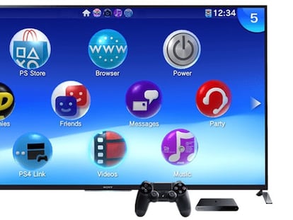 PlayStation TV llegará a Europa el 14 de noviembre, ¿qué puede ofrecerte?