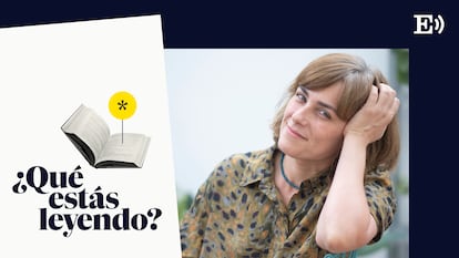 ‘Podcast’ | Sara Mesa y los trabajos que te destruyen