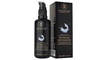 Sérum facial vegano