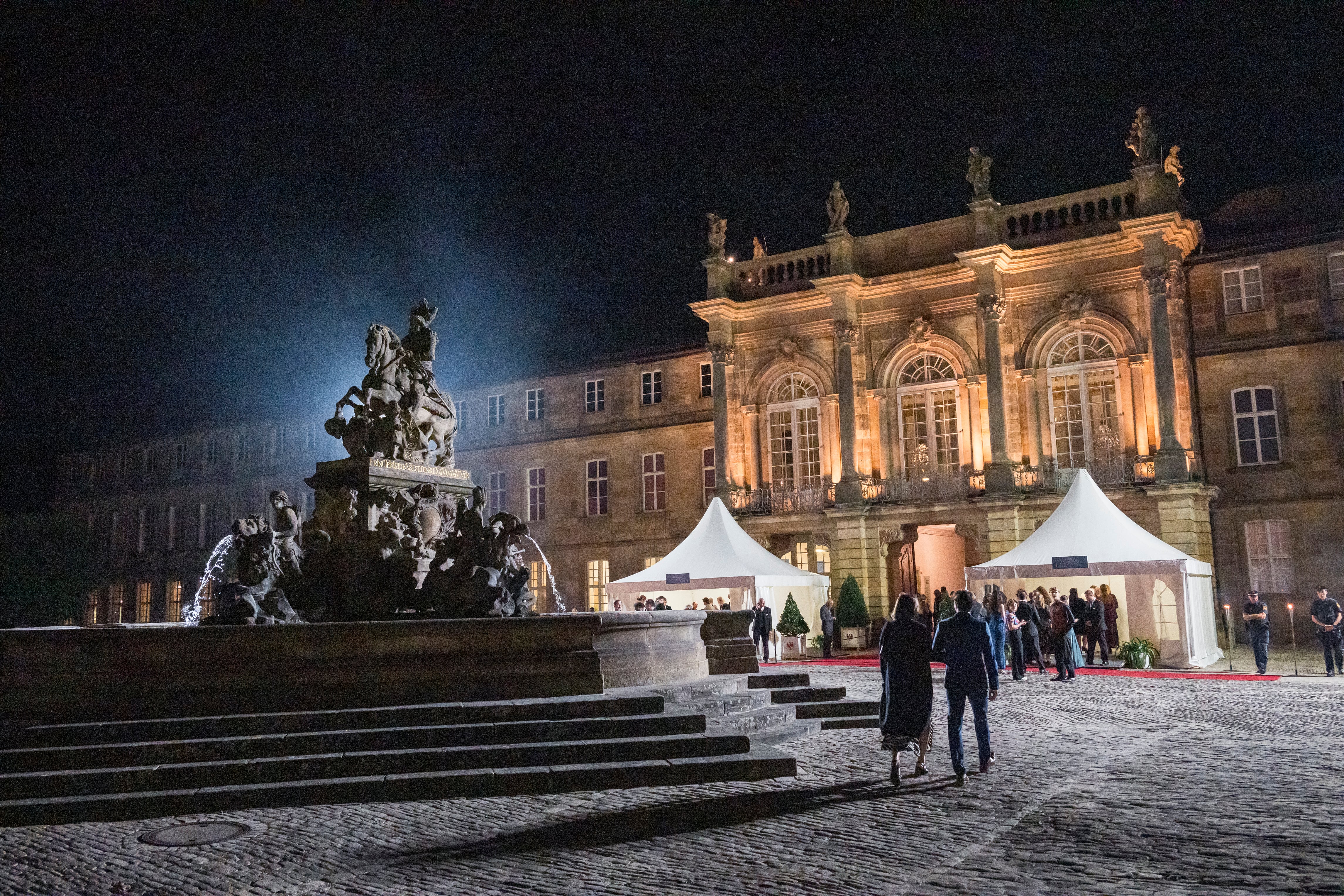 Bayreuth, la ciudad de Alemania que da la nota más allá de Wagner