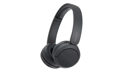 Ofertas tecnolgicas Miravia diciembre 2024: auriculares inalmbricos de la firma Sony.