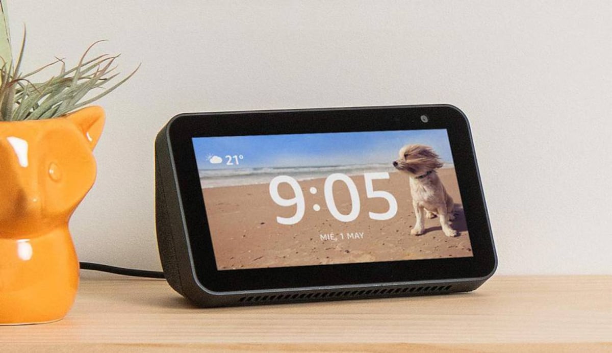 Cómo ver vídeos de YouTube en las pantallas inteligentes Amazon Echo Show |  Gadgets | Smartlife | Cinco Días