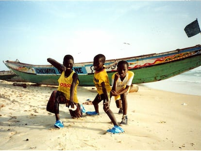 Senegal, los centinelas de la democracia