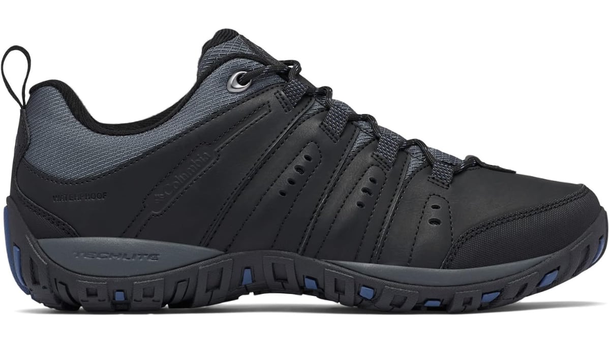 Zapatillas Woodburn II Columbia para hombre.