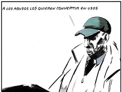El Roto