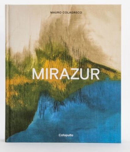 Además de sus platos, los amantes de la gastronomía ya pueden disfrutar de Mirazur (Catapulta), el primer libro del chef con dos estrellas Michelin Mauro Colagreco. Su restaurante, situado en la Costa Azul y que da nombre al libro, acaba de ser elegido como el tercero mejor del mundo en el 50 Best Restaurants. A lo largo de 372 páginas, el chef argentino comparte su visión sobre la gastronomía y la filosofía que respeta cada día en su cocina, así como 65 de sus recetas más significativas. Precio: 65 euros.