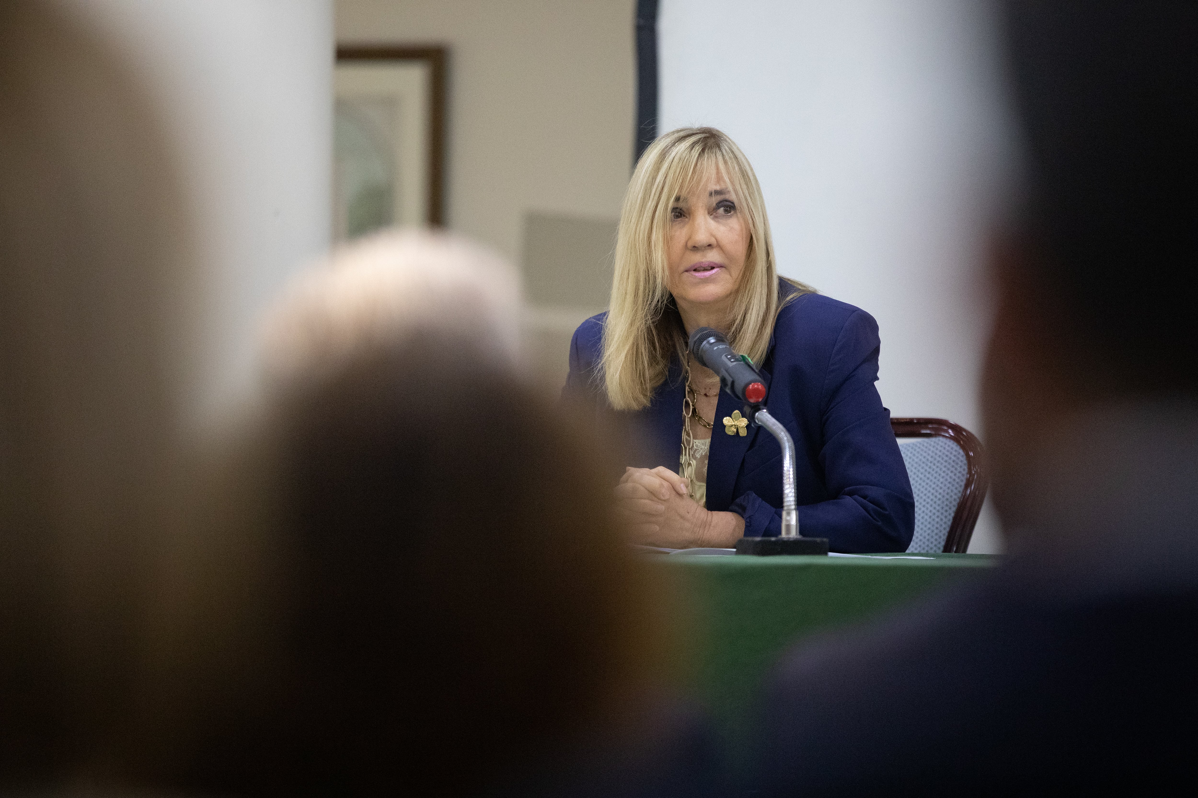 El Poder Judicial pide a Justicia reconsiderar su decisión de no financiar refuerzos para más de 60 juzgados