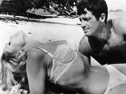 ¿Practicaban tus abuelos más sexo que tú?