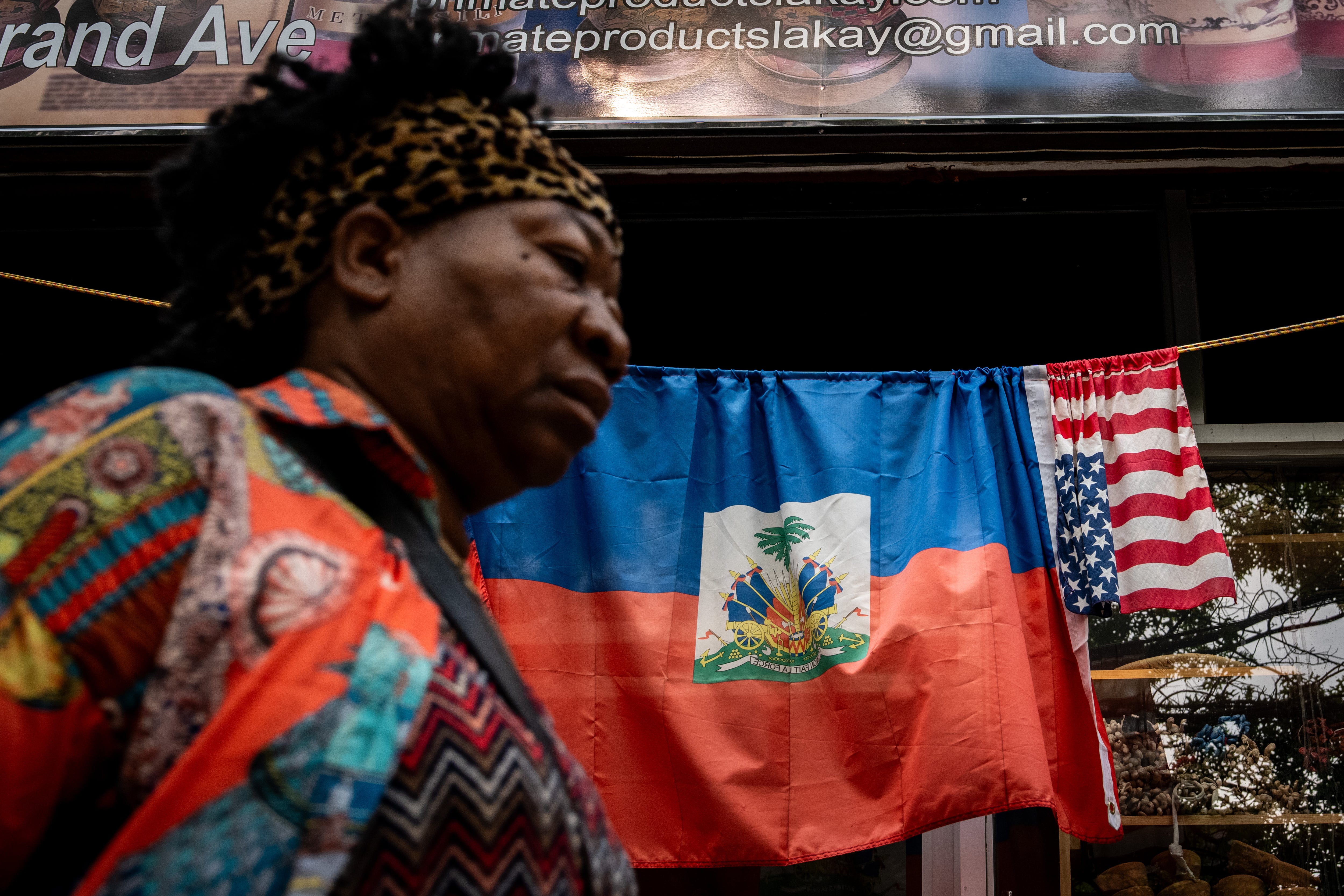 El fin del TPS para los haitianos ya es oficial: 350.000 migrantes quedan en riesgo de deportación