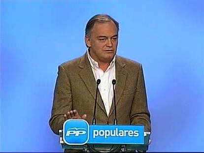 "La mala imagen de Zapatero perjudica a la imagen exterior de España"