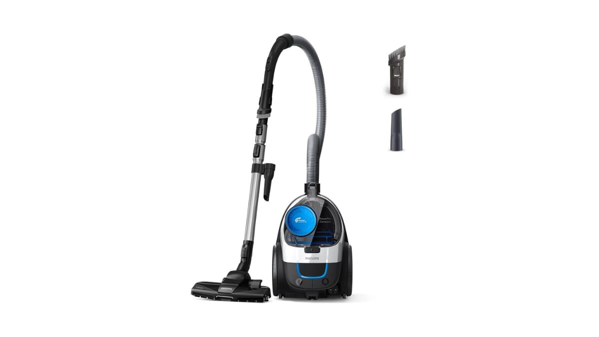 PHILIPS PowerPro Compact