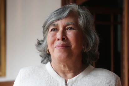 María Estela Ríos González