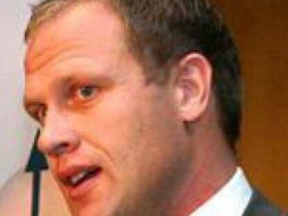 Entrevista con David Bäckström